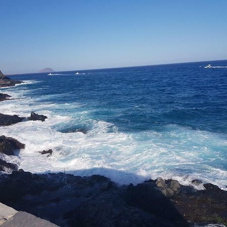 Sea Mountain In Atlantico Lägenhet Costa Del Silencio Exteriör bild